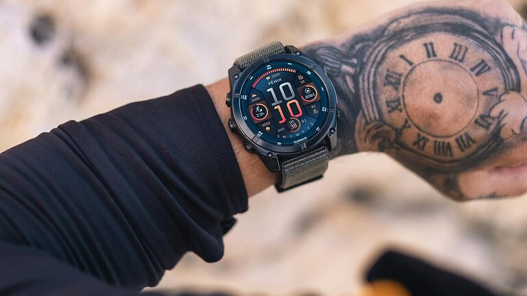 Garmin Fenix 8 e Instinct 3: la beta che anticipa il grande aggiornamento
