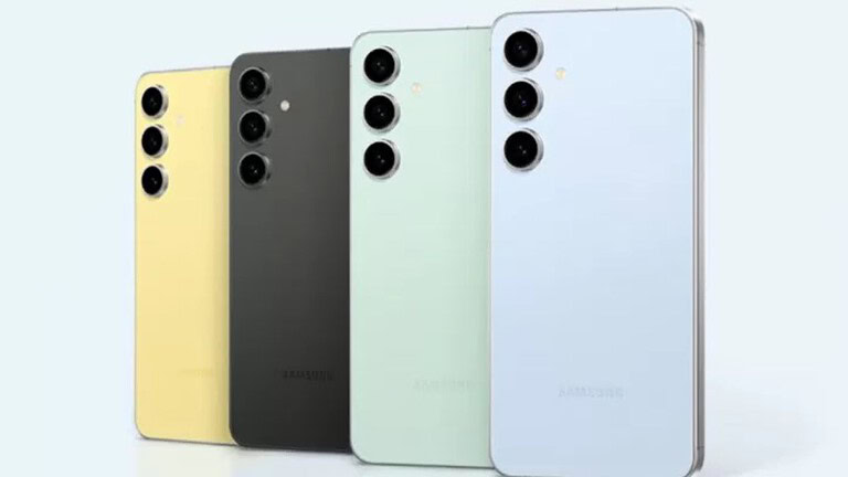 Samsung Galaxy S25 FE: la torcia buca un sacchetto di plastica, è allarme