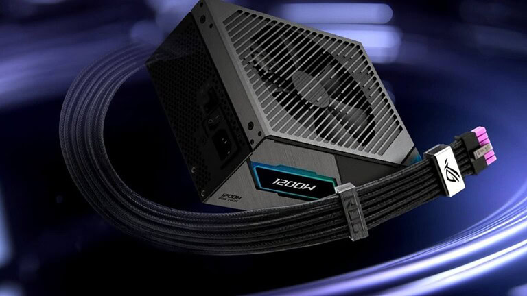ASUS ROG Equalizer: il prezzo del cavo anti-fusione per GPU
