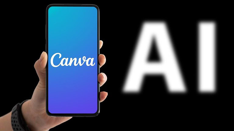 Canva, il bug che sostituiva "Palestina" con "Ucraina": cosa è successo