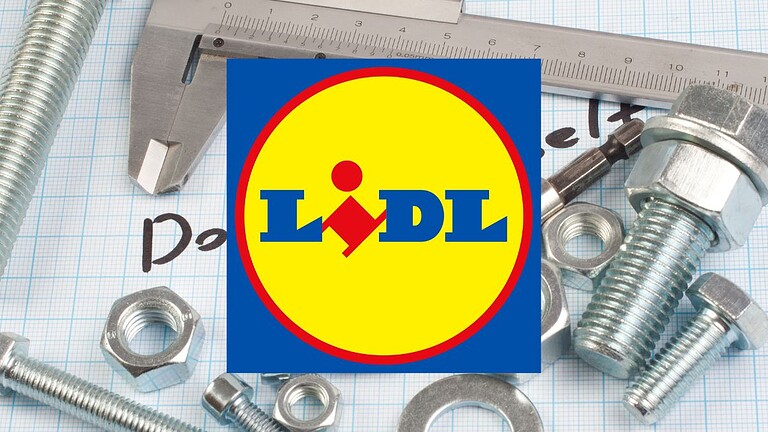 Lidl Parkside: le offerte dal 30 aprile che non puoi lasciarti sfuggire