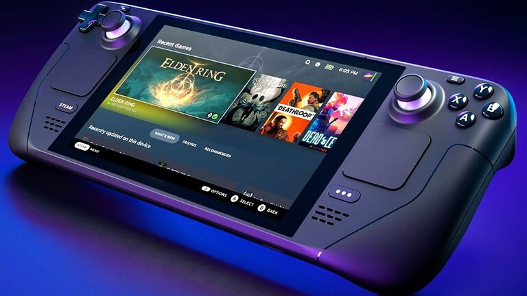 Steam Deck 2: Valve conferma lo sviluppo ma non svela nulla