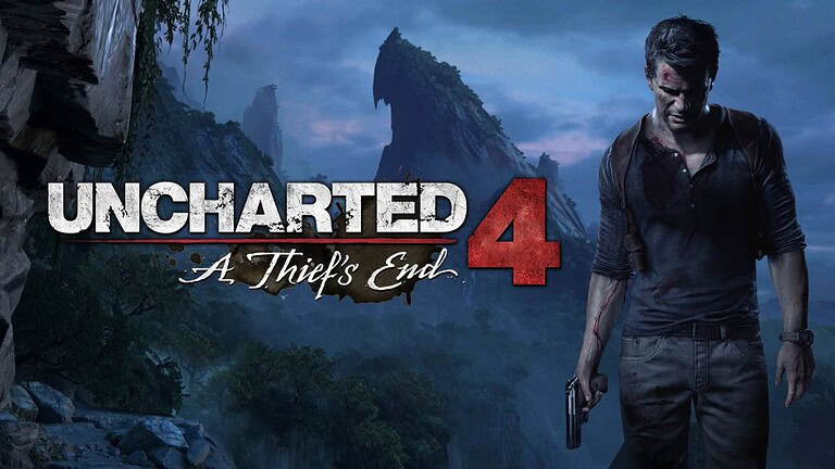 Uncharted 4 ha rischiato di non esistere: la rivelazione shock