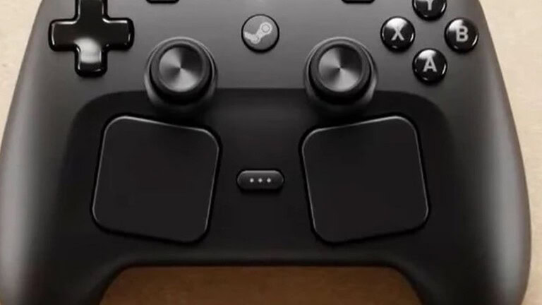 Steam Controller confermato da Valve: prezzo, data e cosa manca