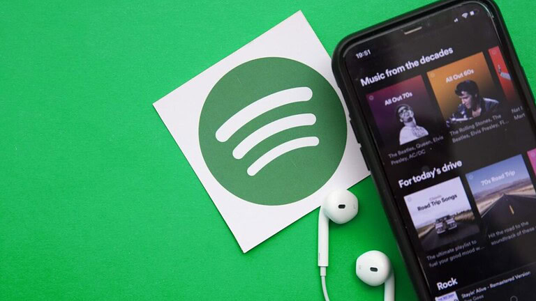 Spotify vola nel primo trimestre 2026: utenti, ricavi e margini tutti in crescita