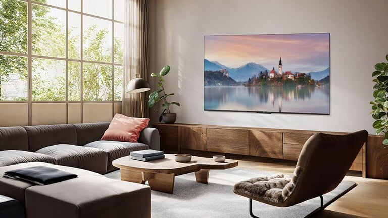 TCL V6D: le nuove smart TV con Fire OS che costano pochissimo