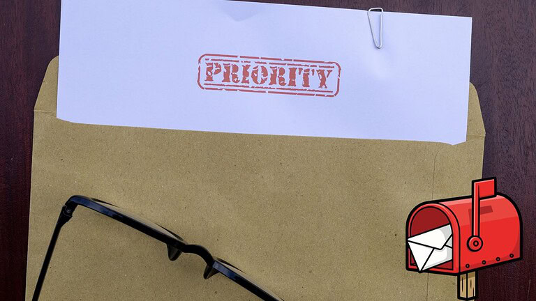 Posta prioritaria fuori dal servizio universale: cosa cambia