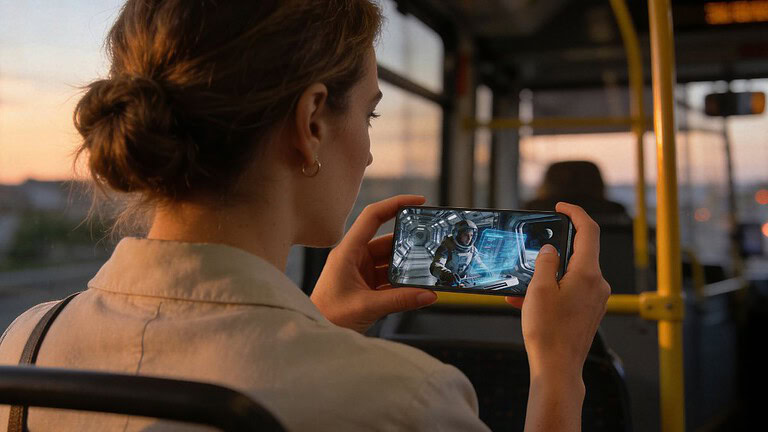 TCL Serie K70 è ufficiale: tre smartphone sotto i 200 euro con batterie da record