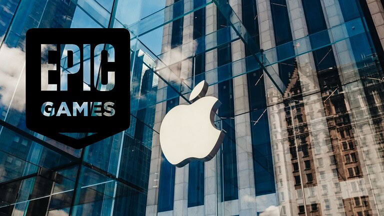 Epic Games vs Apple: la Corte d'Appello ribalta tutto, App Store nei guai