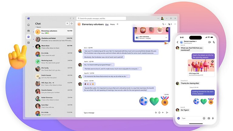 Microsoft Teams Free non funziona: chat e chiamate bloccate da settimane
