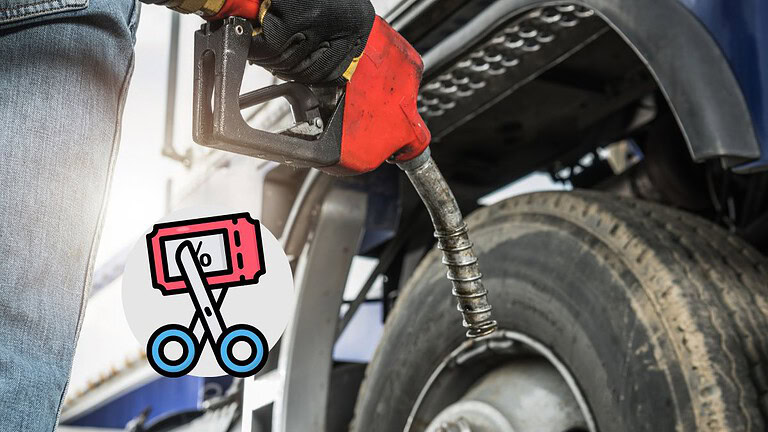 Diesel, Eni taglia il prezzo di 7,5 centesimi al litro: cosa cambia