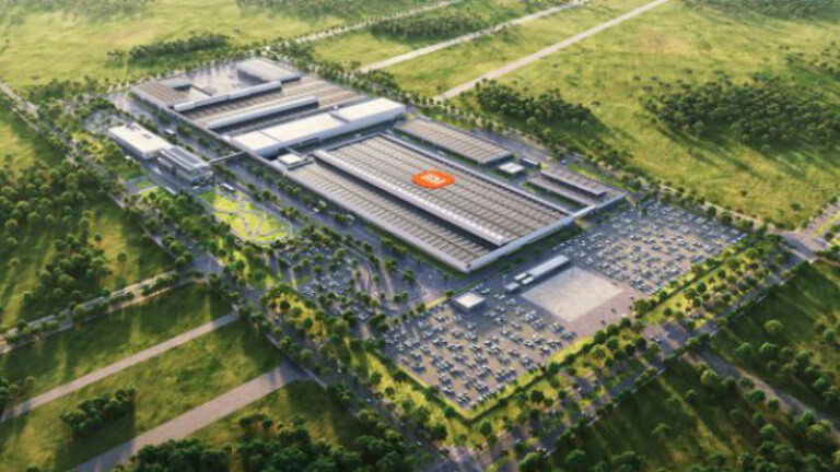 Xiaomi, ottavo Report ESG: numeri concreti su AI, privacy e green