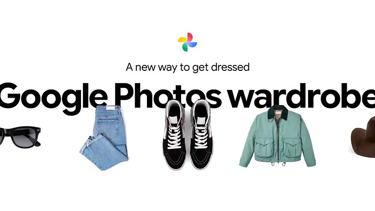 Google Foto diventa il tuo guardaroba virtuale: ecco come funziona