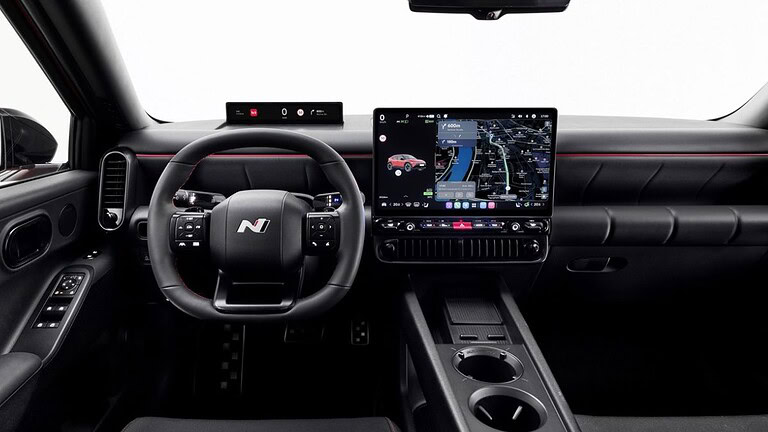 Hyundai lancia Pleos Connect: il nuovo infotainment con AI Gleo arriverà su 20 milioni di veicoli