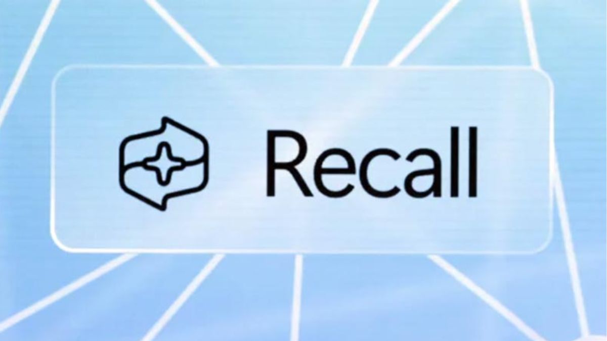 Windows Recall bucato di nuovo: un tool aggira tutte le protezioni