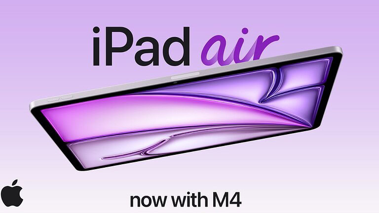 iPad Air OLED: Samsung Display pronta, lancio nel 2027