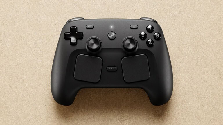 Steam Controller 2: Valve potrebbe lanciarlo prima del previsto