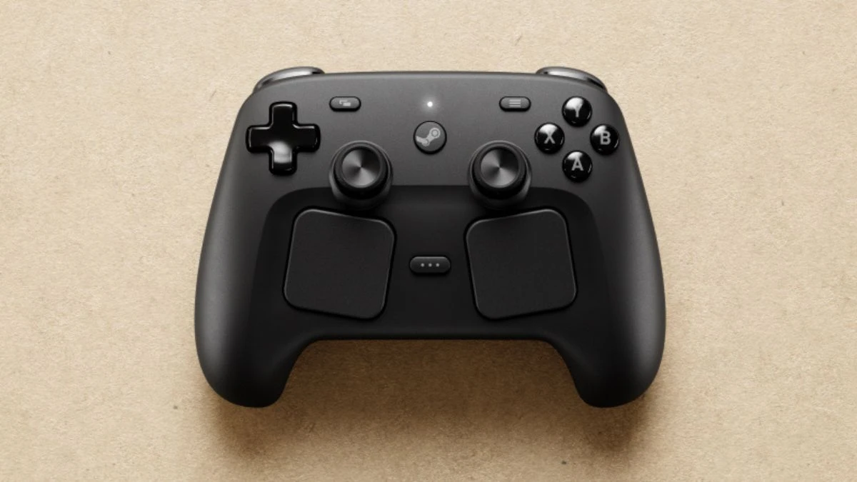 Steam Controller 2: Valve potrebbe lanciarlo prima del previsto