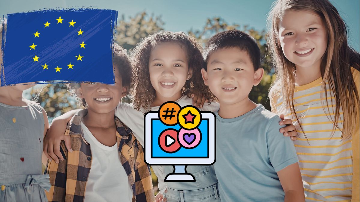 Verifica età online: l’app europea è realtà, ecco come funziona