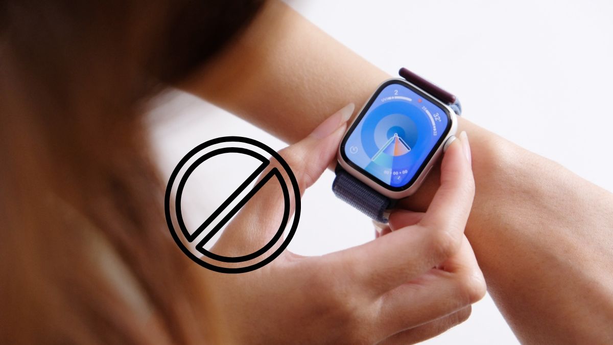 Apple Watch bloccati dopo watchOS 8.8.2: ecco cosa sta succedendo
