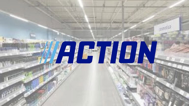 Action: le offerte del volantino per prepararsi all'estate sono imperdibili