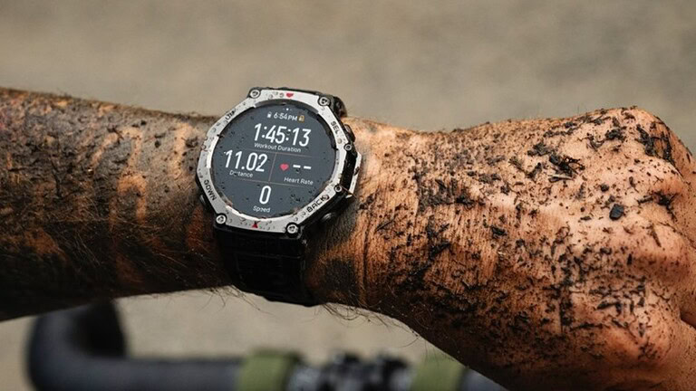 Amazfit T-Rex 3 Pro e Balance 2 XT: le novità degli aggiornamenti