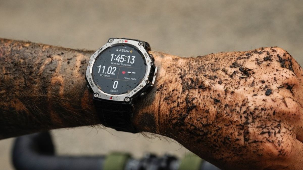 Amazfit T-Rex 3 Pro e Balance 2 XT: le novità degli aggiornamenti
