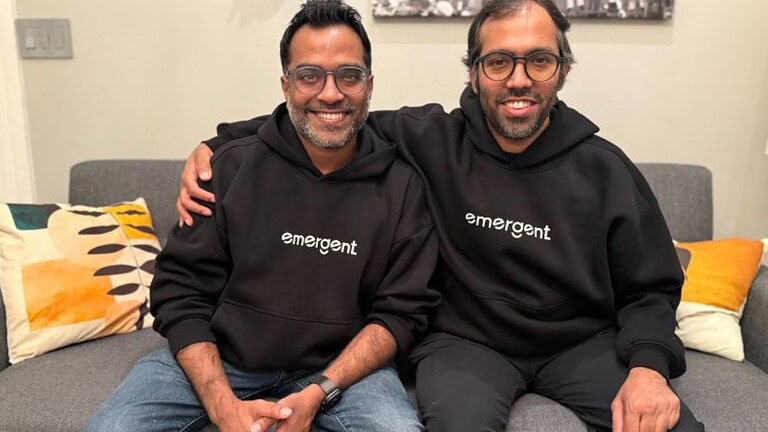 Emergent lancia Wingman: agente AI autonomo universale