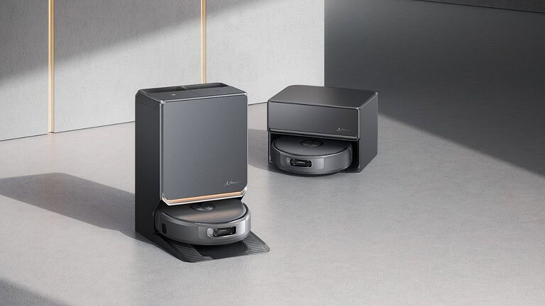 Narwal Flow 2 ufficiale: robot lavapavimenti con acqua a 60°C e aspirazione da 31.000Pa