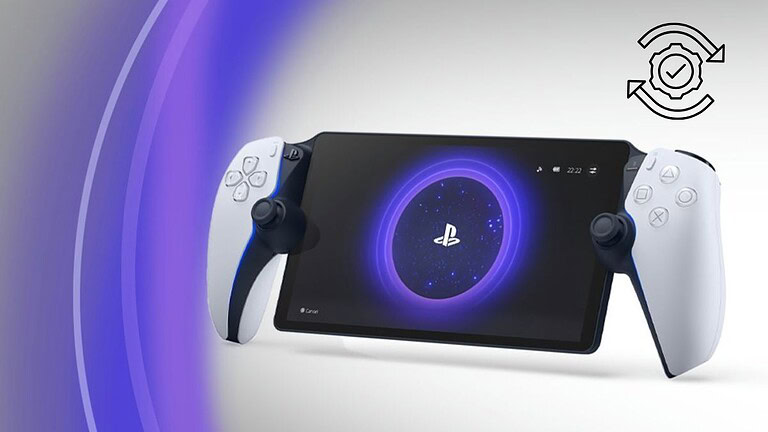 PlayStation Portal si aggiorna: cosa cambia col nuovo firmware Sony
