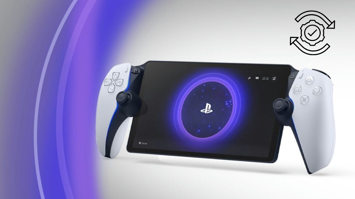 PlayStation Portal si aggiorna: cosa cambia col nuovo firmware Sony