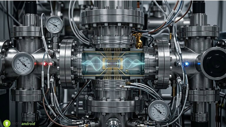 vuoto quantistico