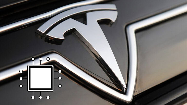 Tesla AI5: Elon Musk svela il chip che vuole cambiare tutto