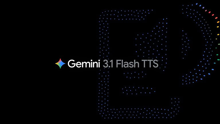 Google Gemini 3.1 Flash TTS: la sintesi vocale non sarà più la stessa