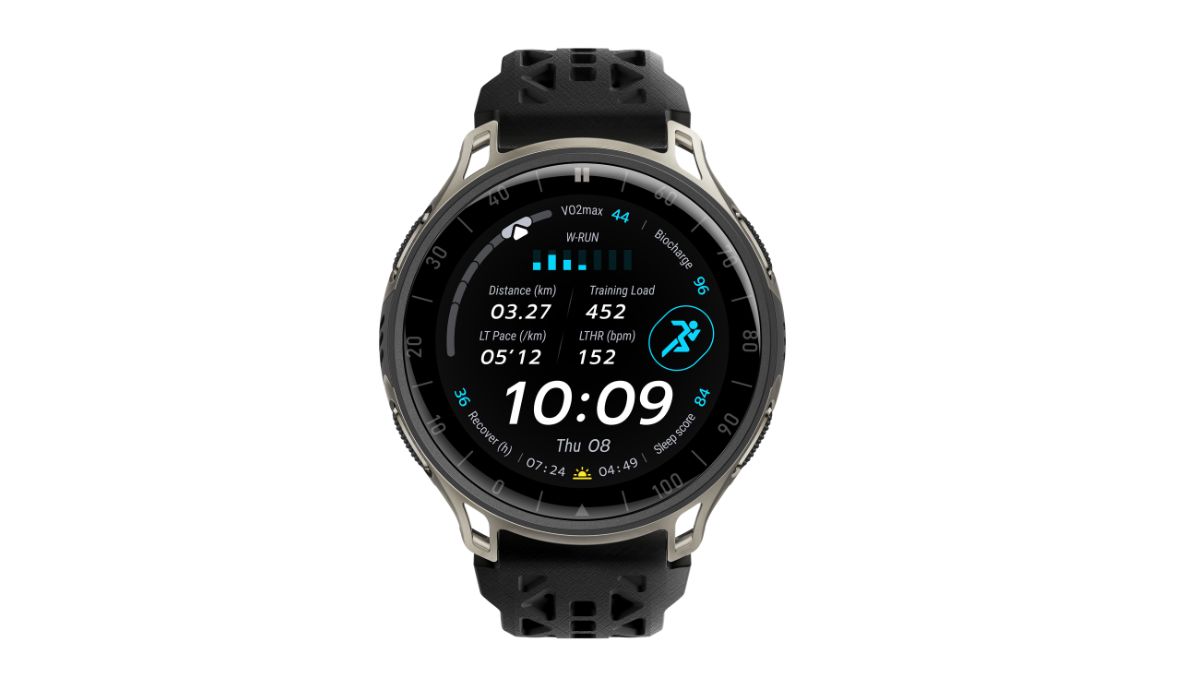 Amazfit presenta Cheetah 2 Pro: lo smartwatch per runner evoluti