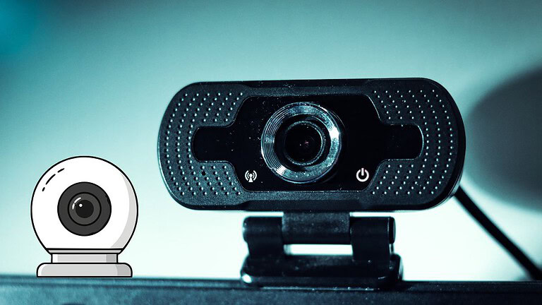Prima webcam della storia: nacque per un motivo assurdo