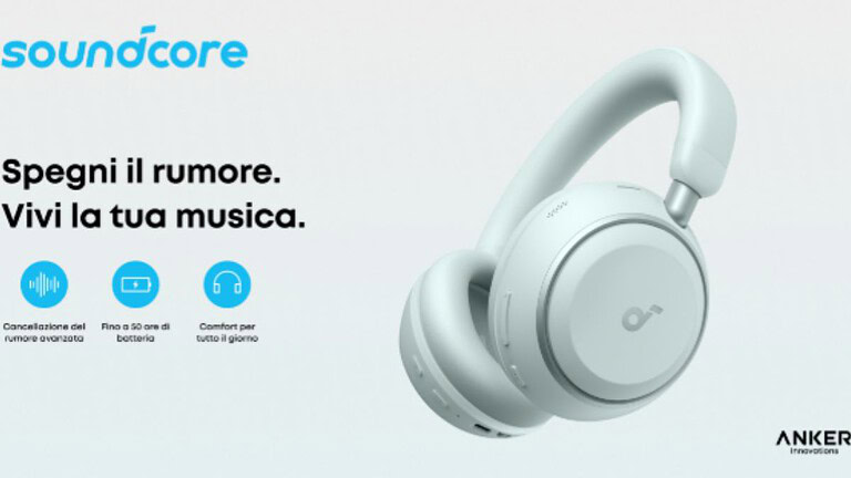 Anker Space 2 e Nano Charger arrivano in Italia: specifiche e prezzi