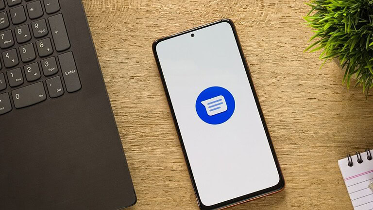 Google Messaggi: sfondi personalizzati e temi con foto stanno arrivando