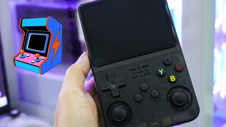 Retro gaming: il senso dimenticato che ogni collezionista conosce