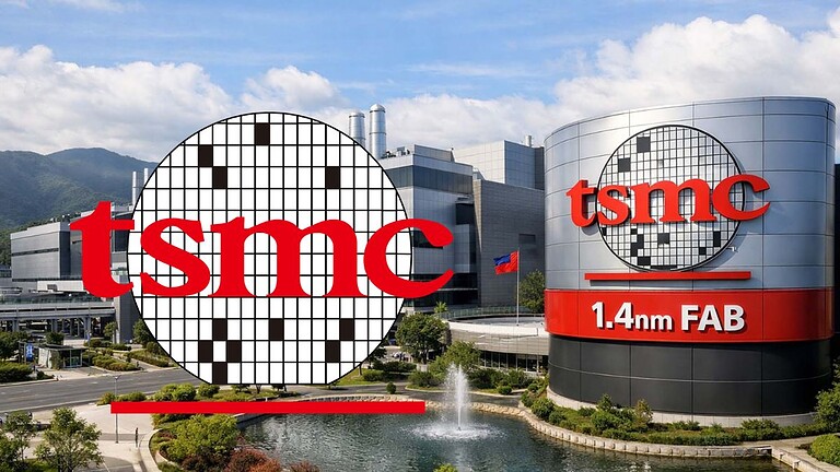TSMC alza le previsioni 2026: il motivo è sorprendente
