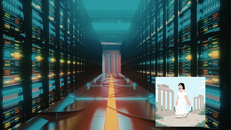 Il primo database della storia esisteva prima della scrittura