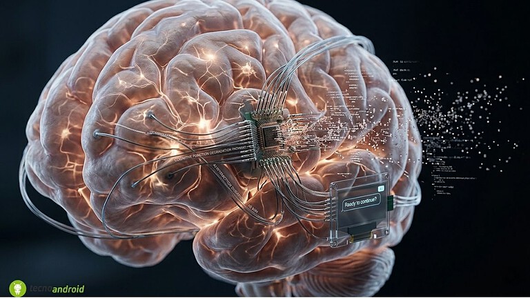 Chatbot IA: bastano 10 minuti per danneggiare le capacità cognitive