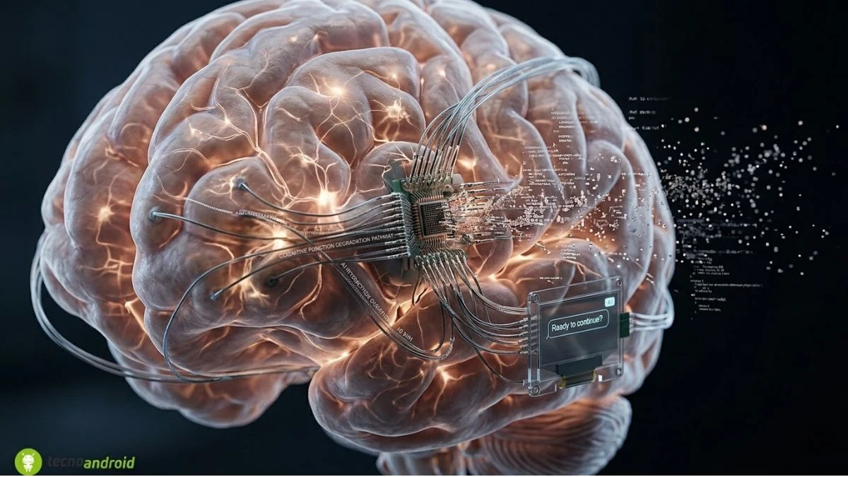 Chatbot IA: bastano 10 minuti per danneggiare le capacità cognitive