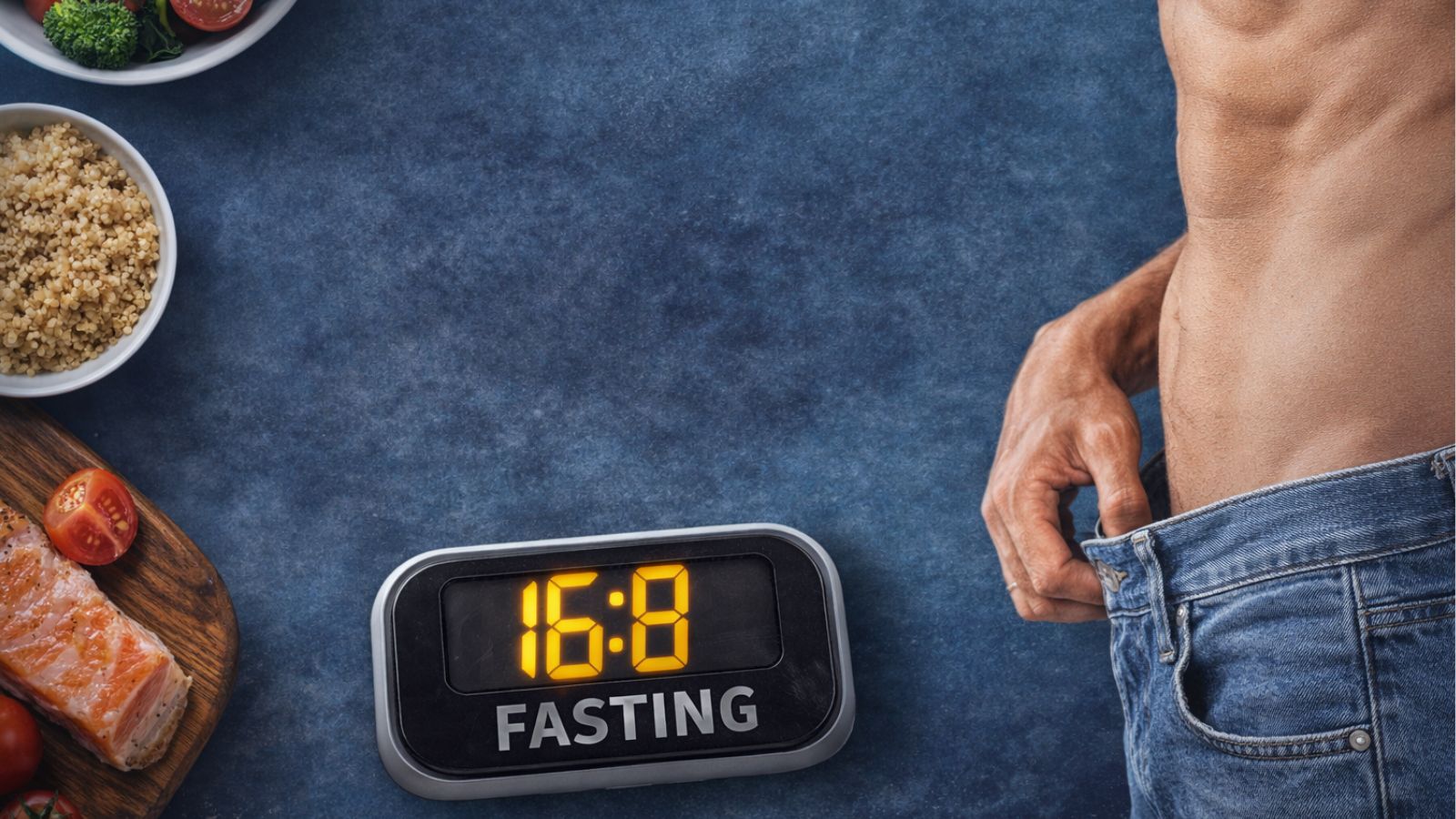 Digiuno intermittente: funziona davvero o è solo u &hellip;