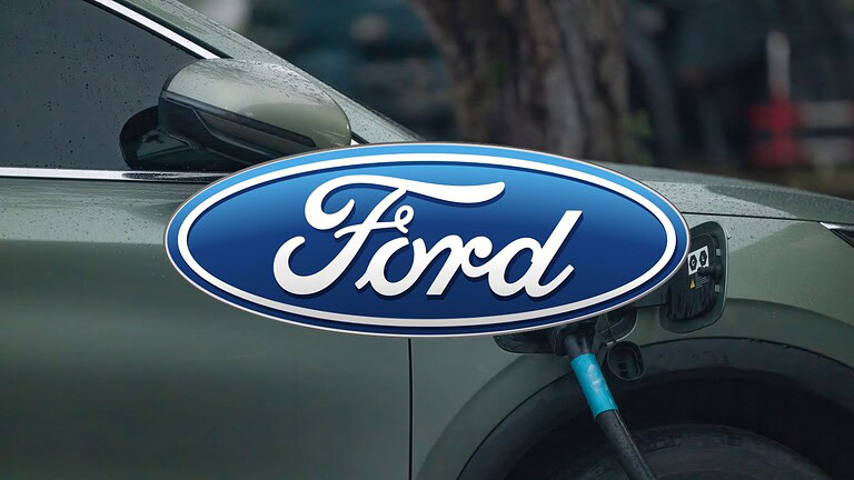 Ford: il CEO Farley ammette tutti gli errori sulle auto elettriche
