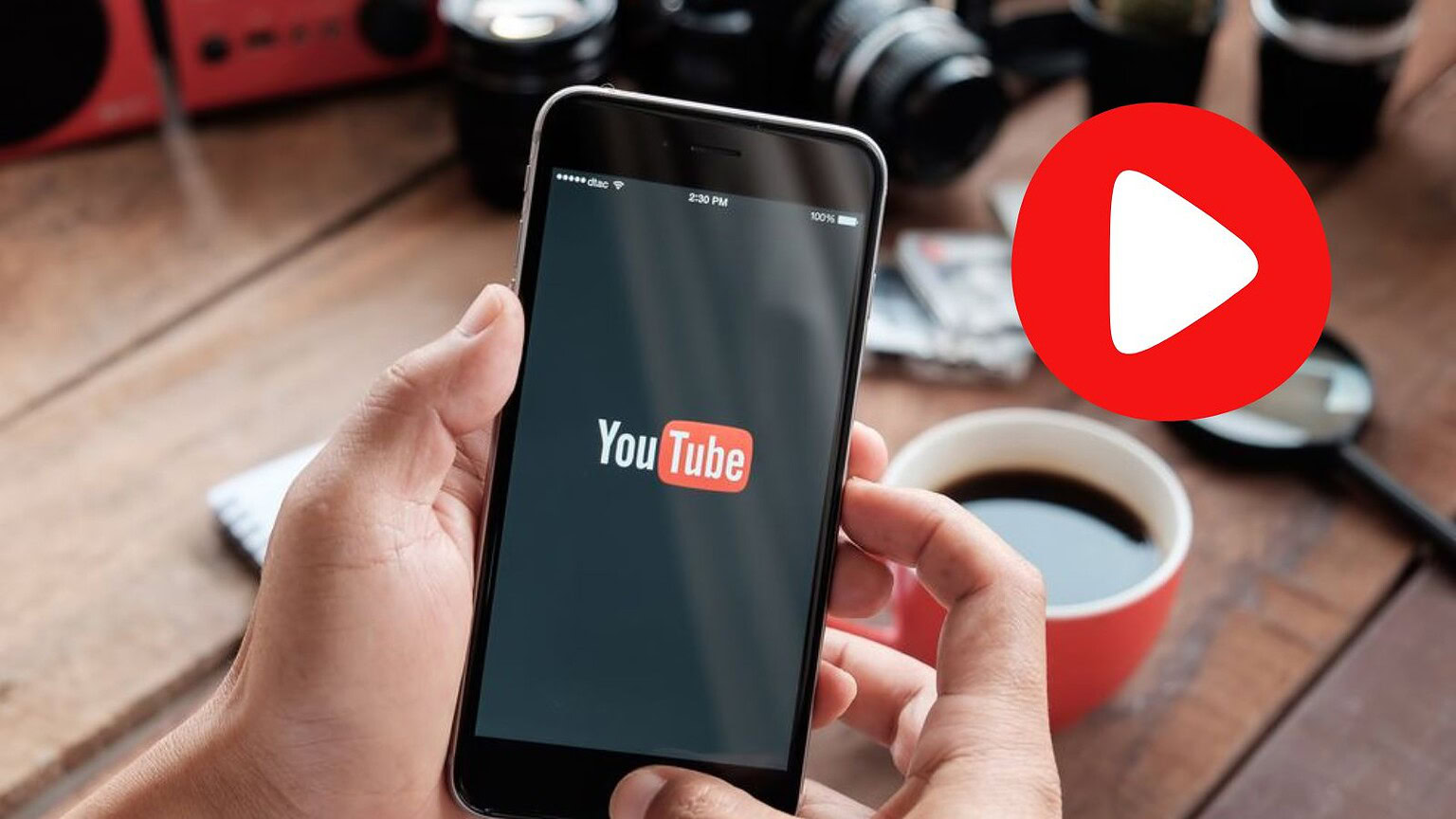 YouTube, ecco perché i creator non lasceranno mai la piattaforma
