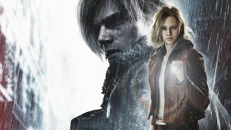 Resident Evil Requiem: i retroscena del doppiaggio italiano svelati