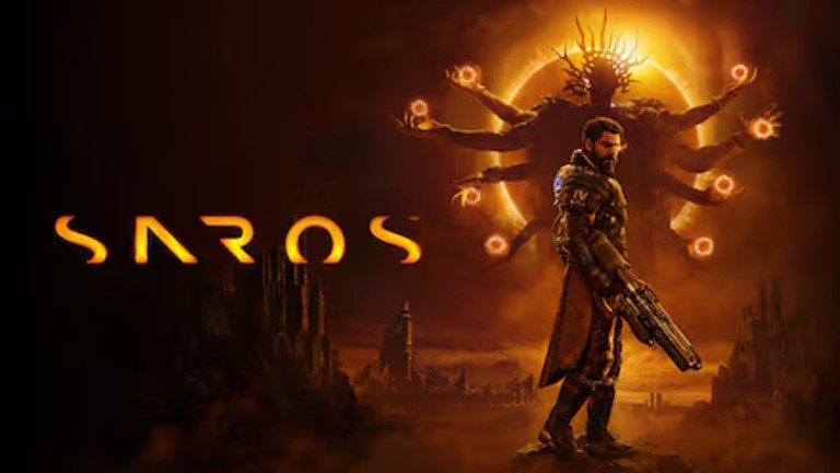 Saros: Housemarque ha imparato la lezione dopo Returnal