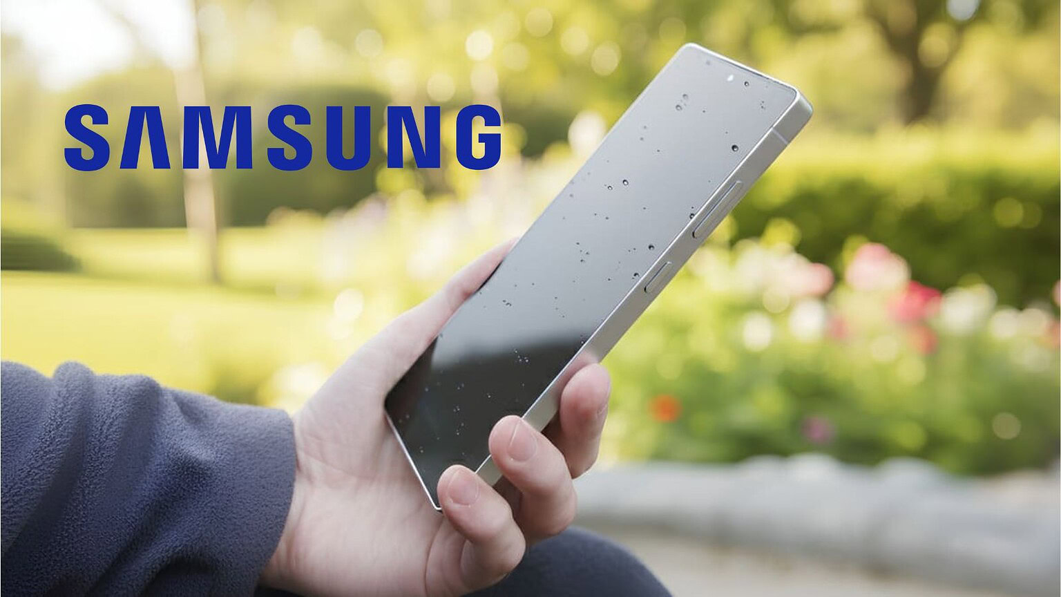 Samsung Privacy Display: il 59% degli italiani spia gli schermi in pubblico