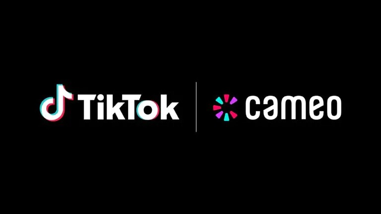 TikTok lancia Cameo e nasconde un gioco segreto nelle chat